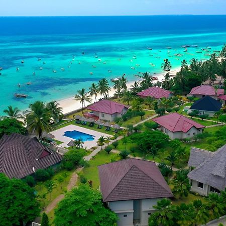 Mandarin Resort Zanzibar Кизимкази Екстериор снимка