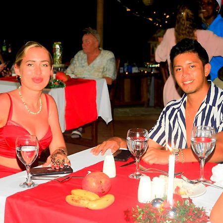 Mandarin Resort Zanzibar Кизимкази Екстериор снимка