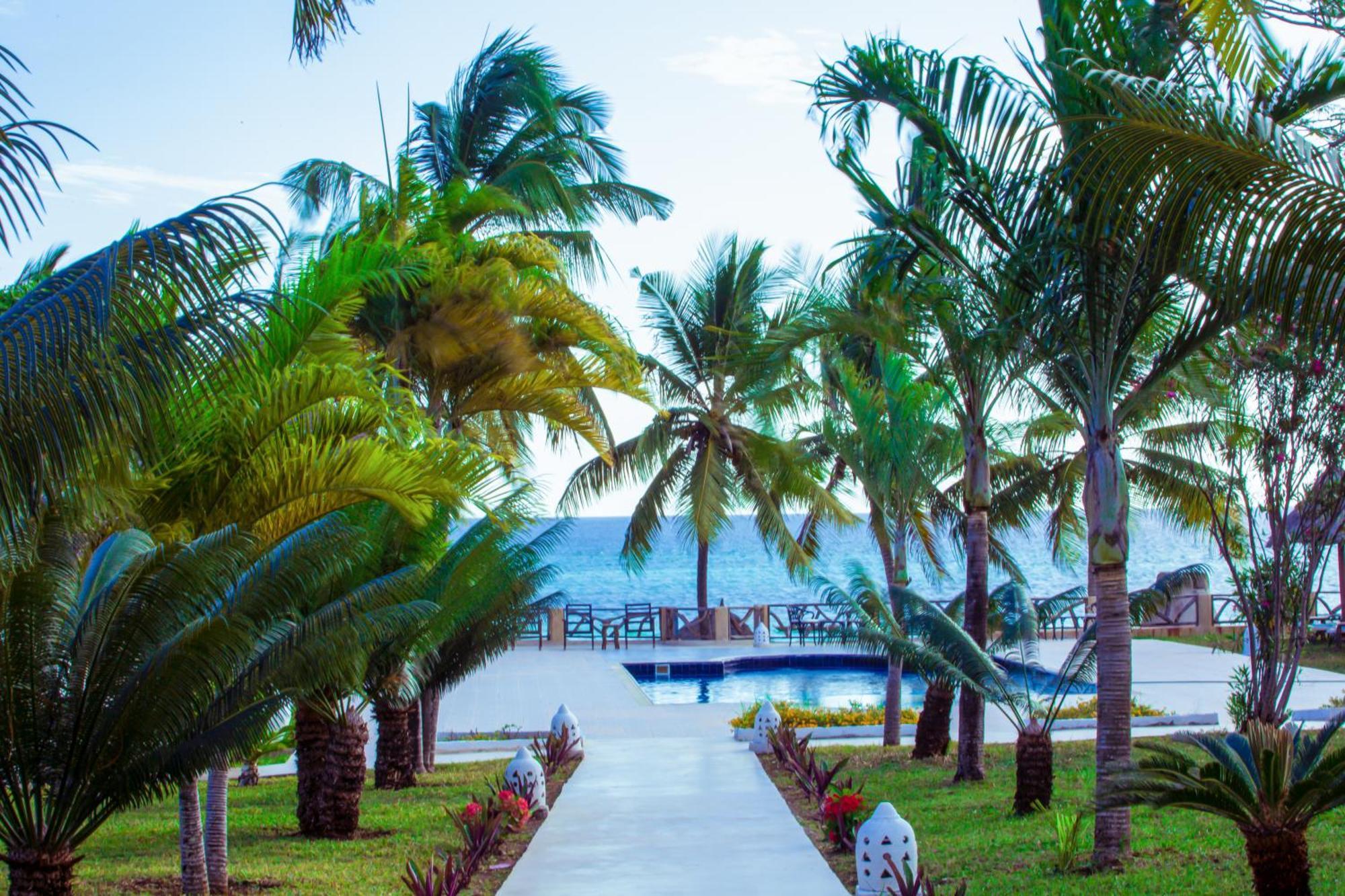 Mandarin Resort Zanzibar Кизимкази Екстериор снимка