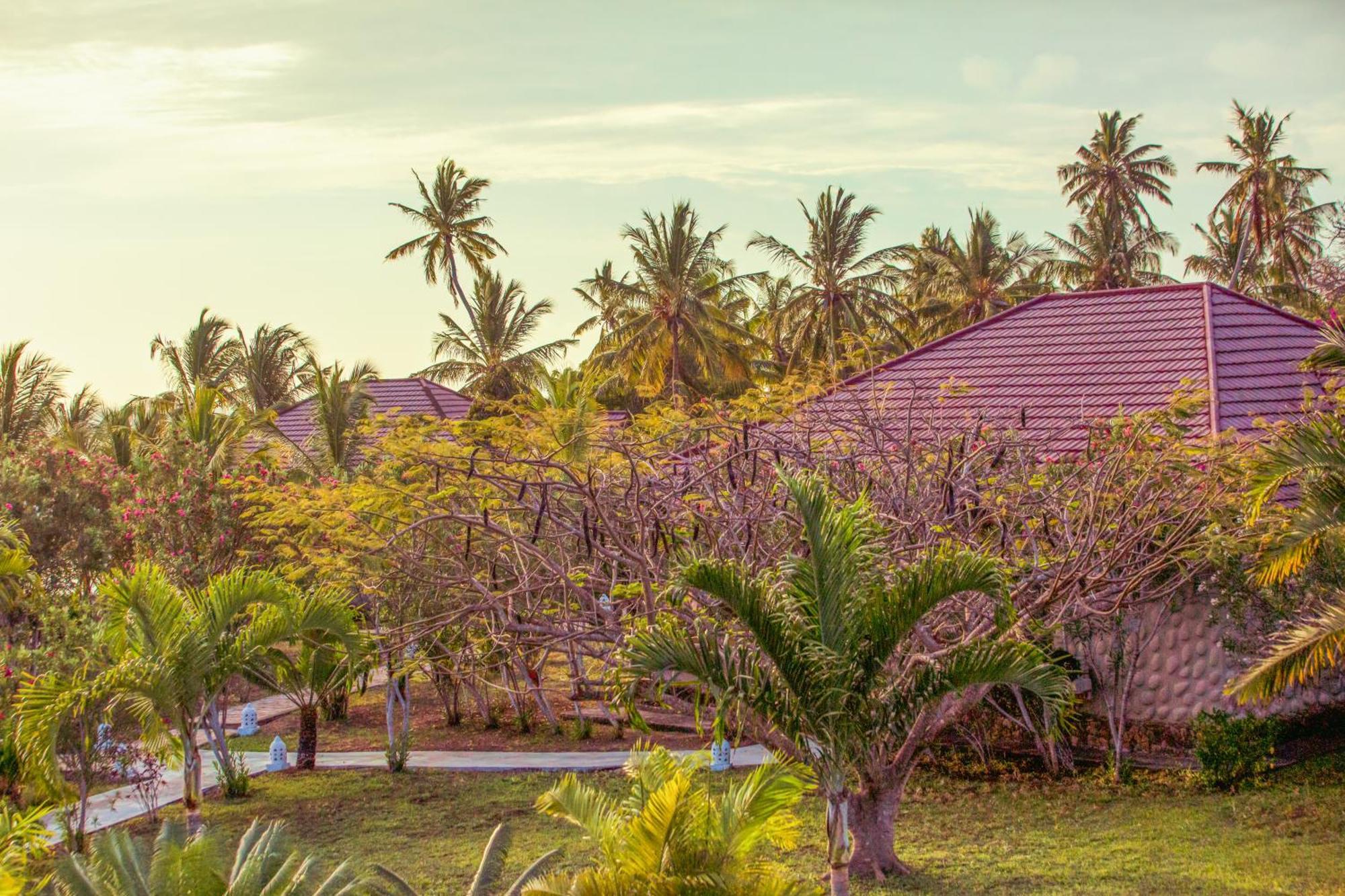 Mandarin Resort Zanzibar Кизимкази Екстериор снимка