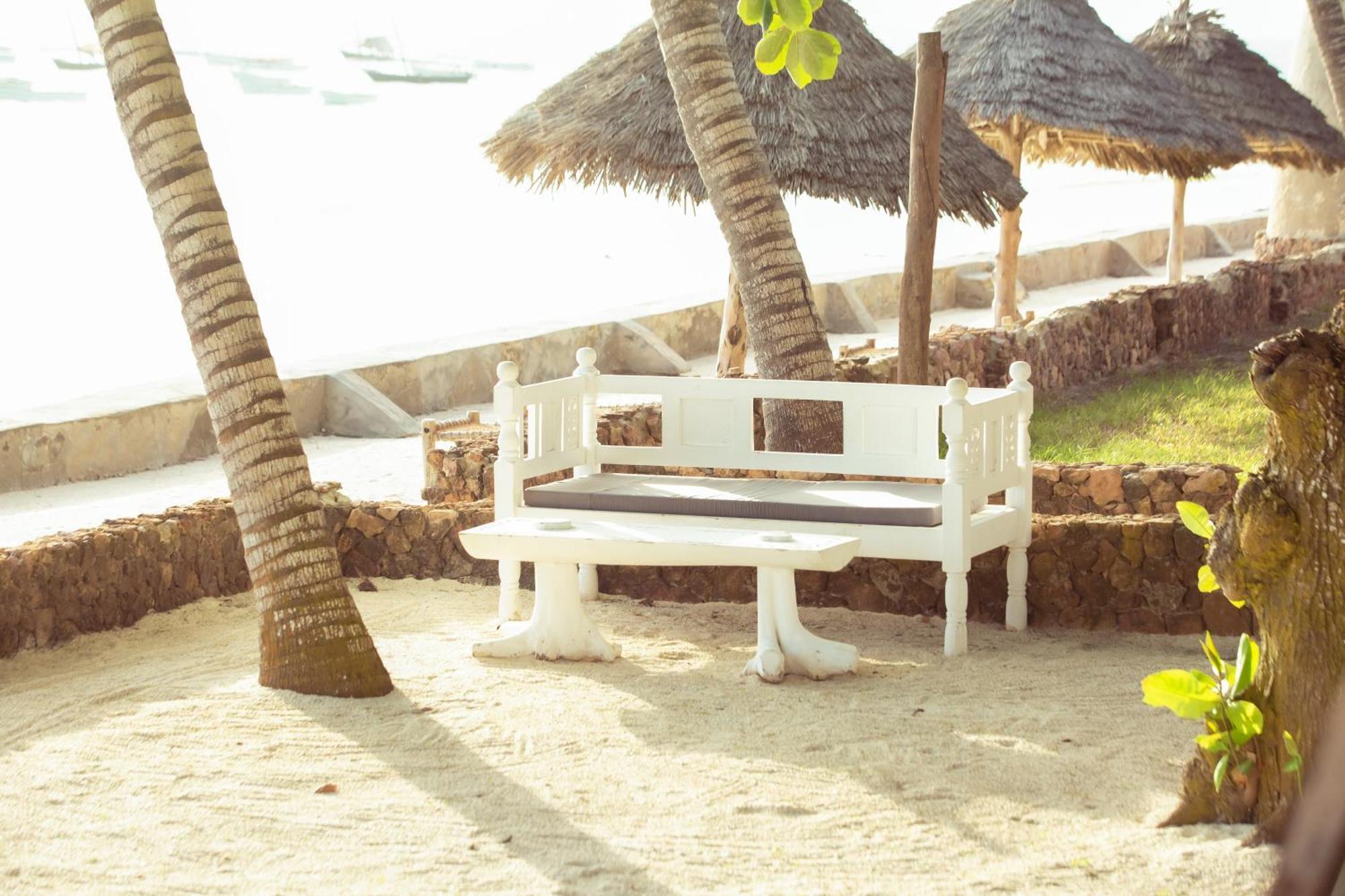 Mandarin Resort Zanzibar Кизимкази Екстериор снимка