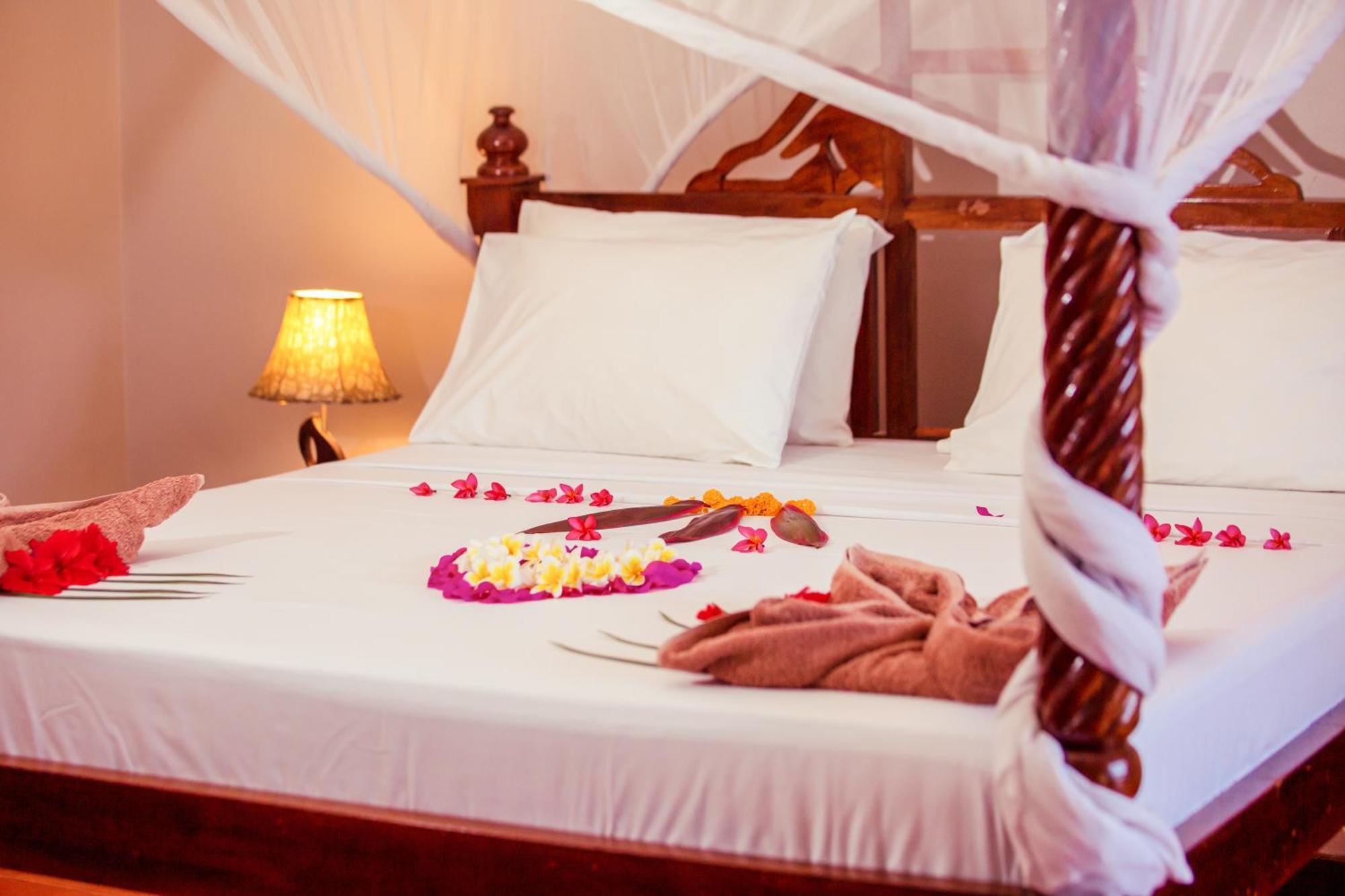 Mandarin Resort Zanzibar Кизимкази Екстериор снимка