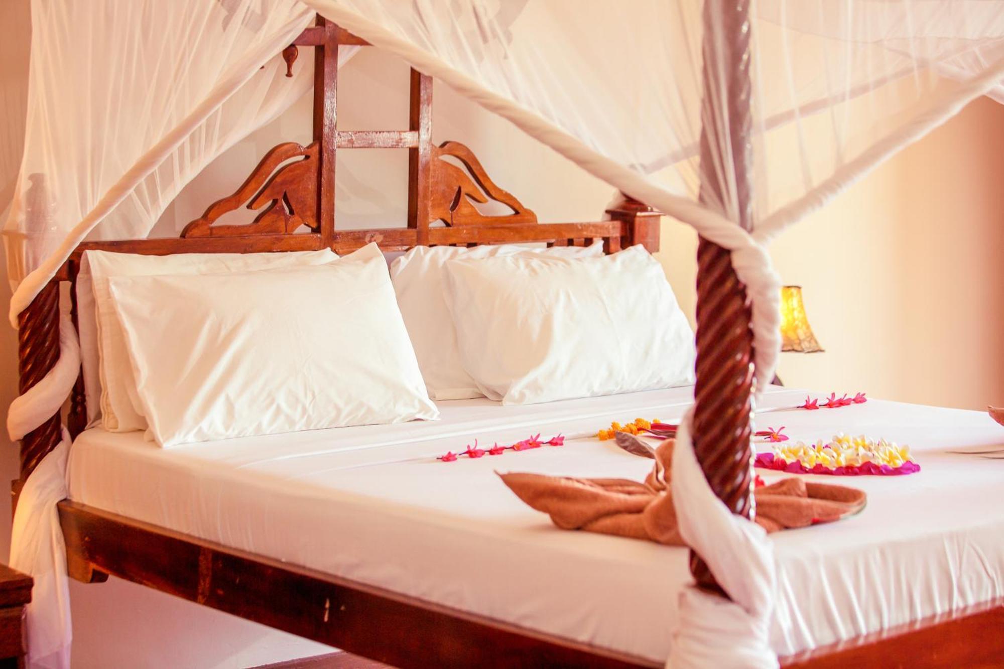 Mandarin Resort Zanzibar Кизимкази Екстериор снимка