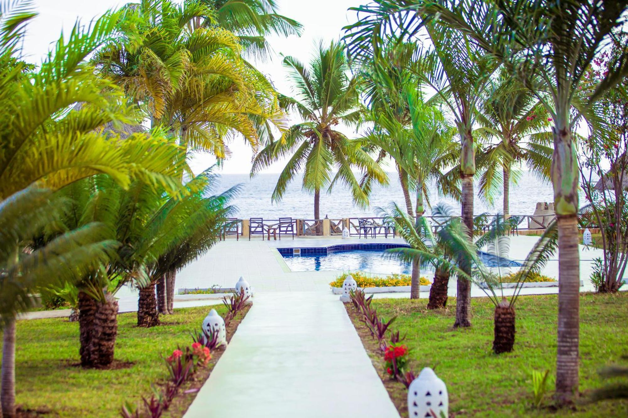 Mandarin Resort Zanzibar Кизимкази Екстериор снимка