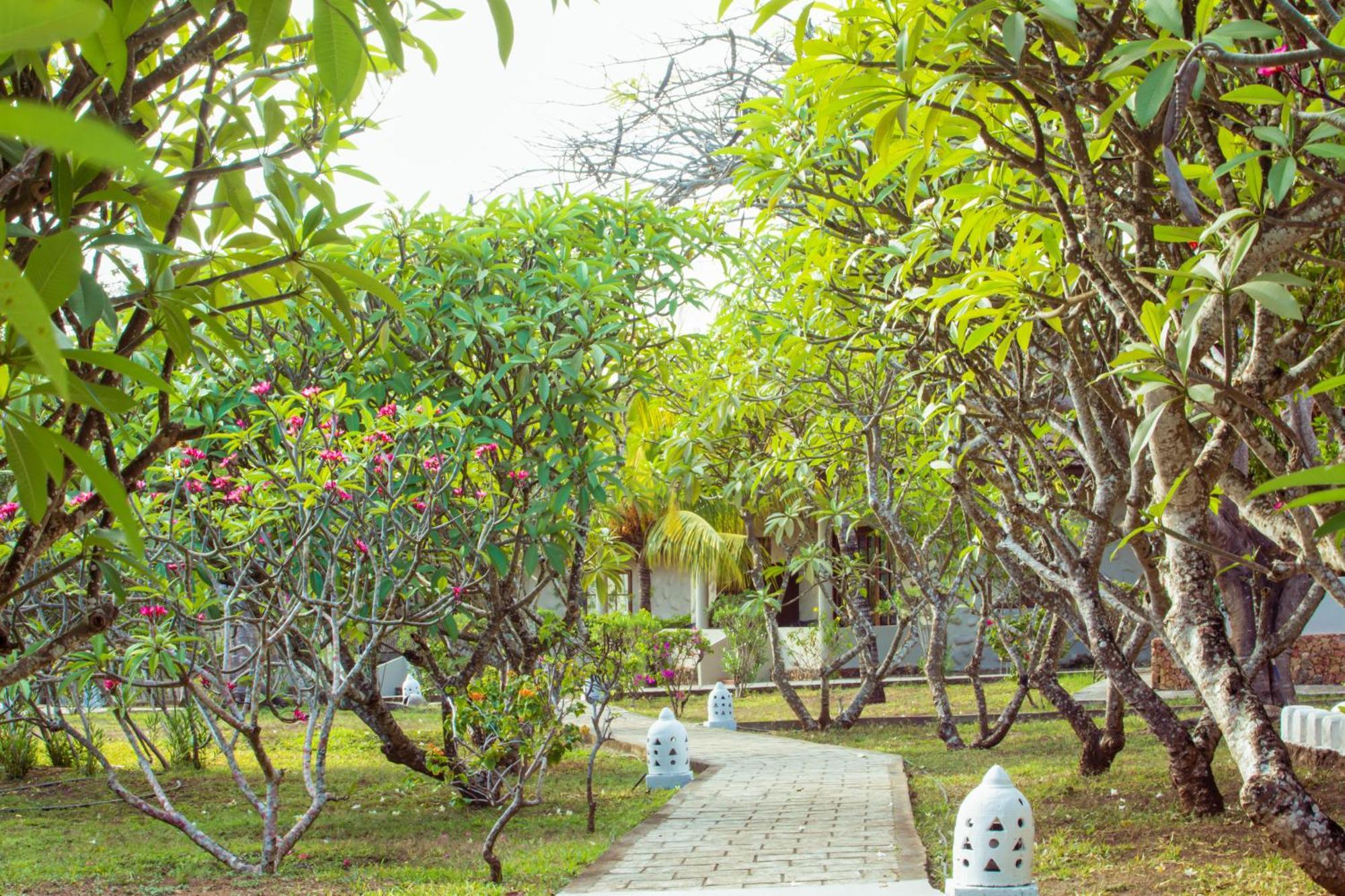 Mandarin Resort Zanzibar Кизимкази Екстериор снимка
