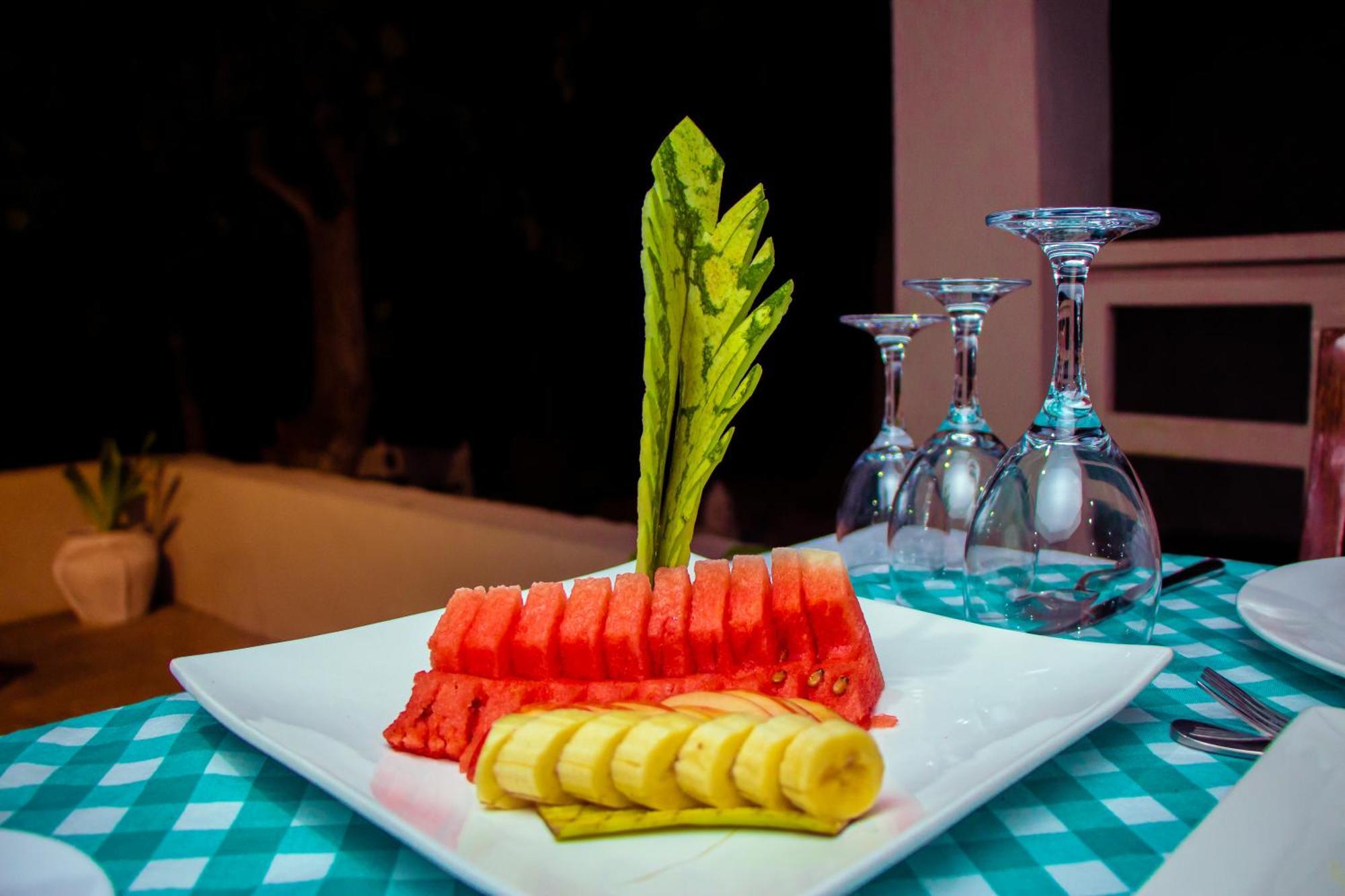 Mandarin Resort Zanzibar Кизимкази Екстериор снимка