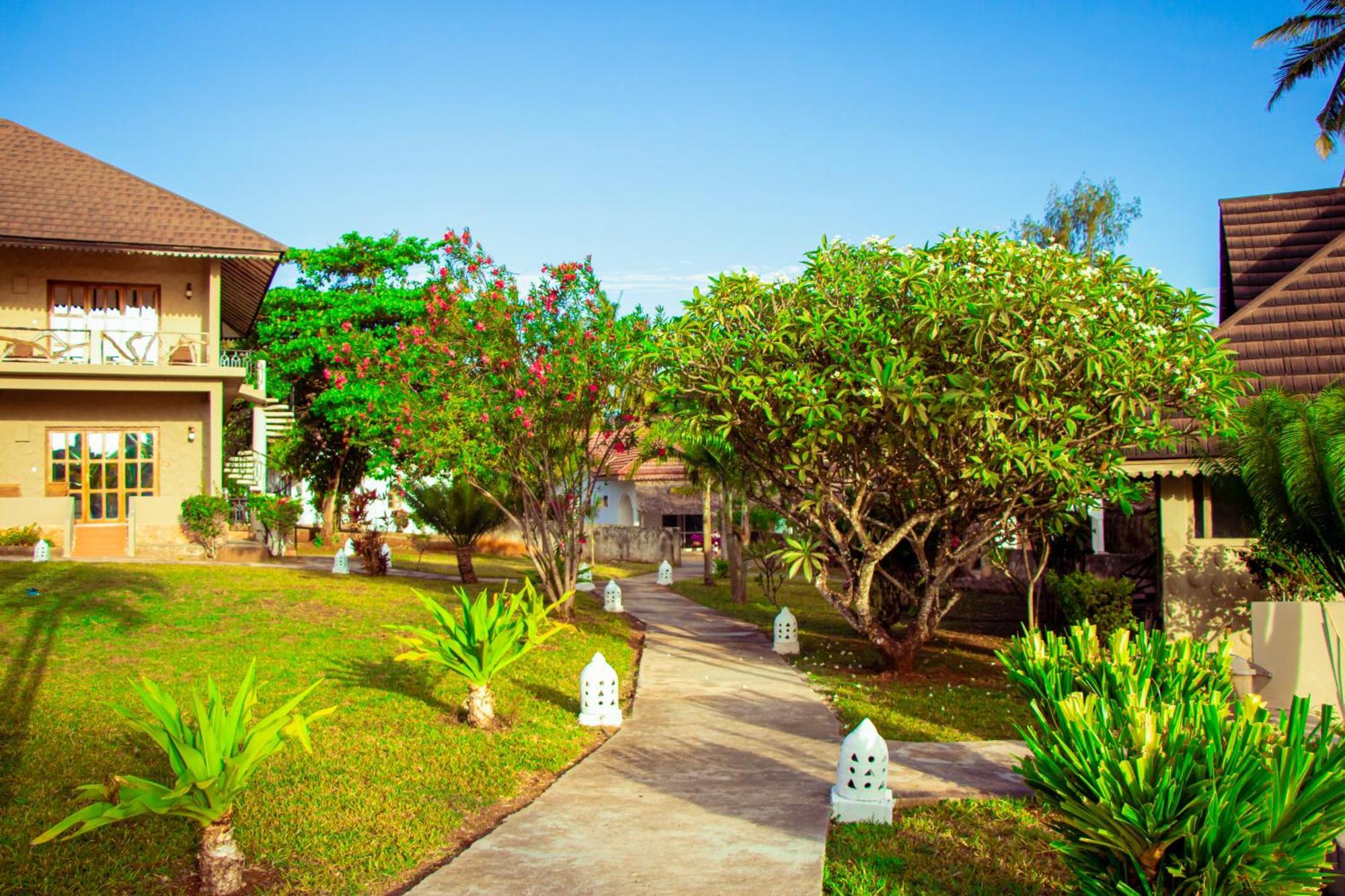 Mandarin Resort Zanzibar Кизимкази Екстериор снимка