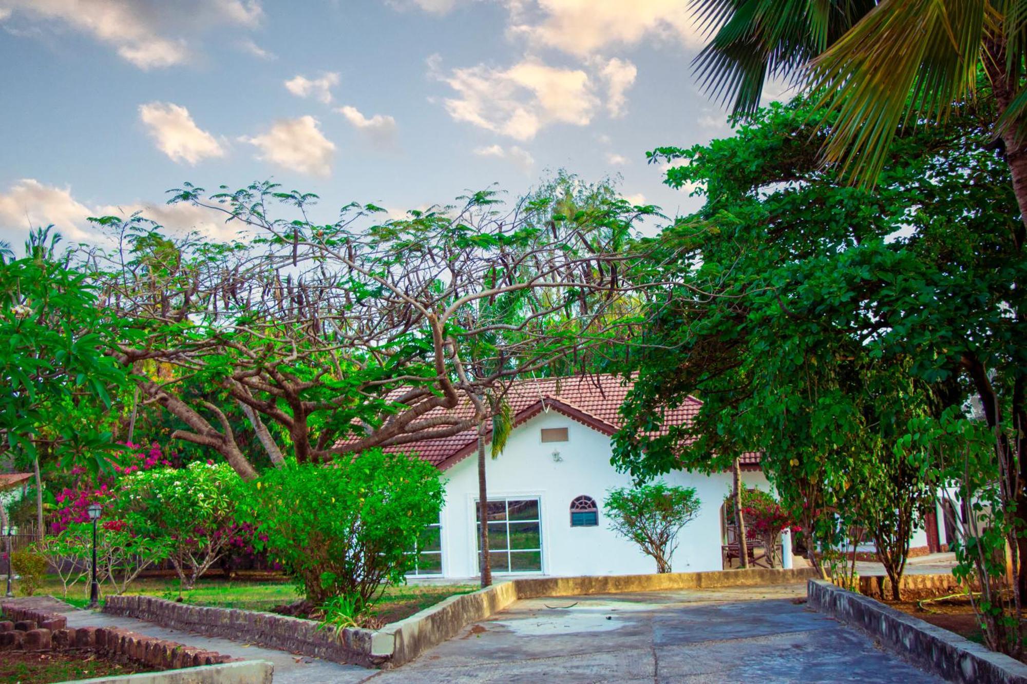 Mandarin Resort Zanzibar Кизимкази Екстериор снимка