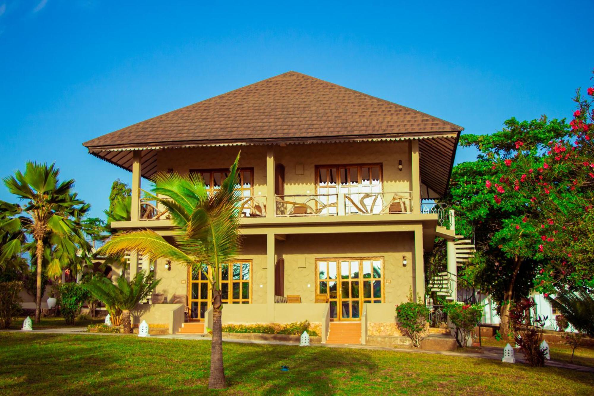 Mandarin Resort Zanzibar Кизимкази Екстериор снимка