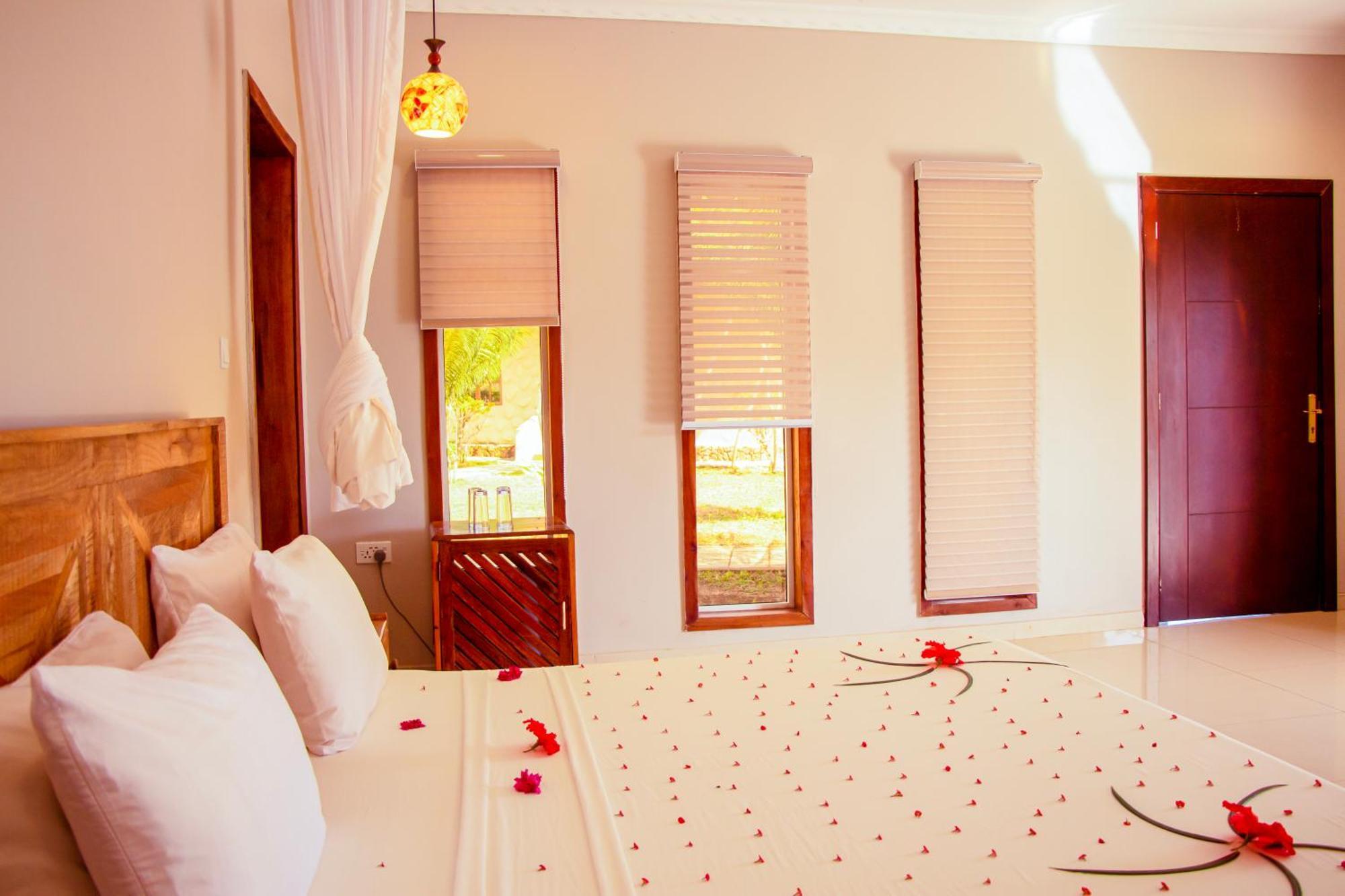 Mandarin Resort Zanzibar Кизимкази Екстериор снимка