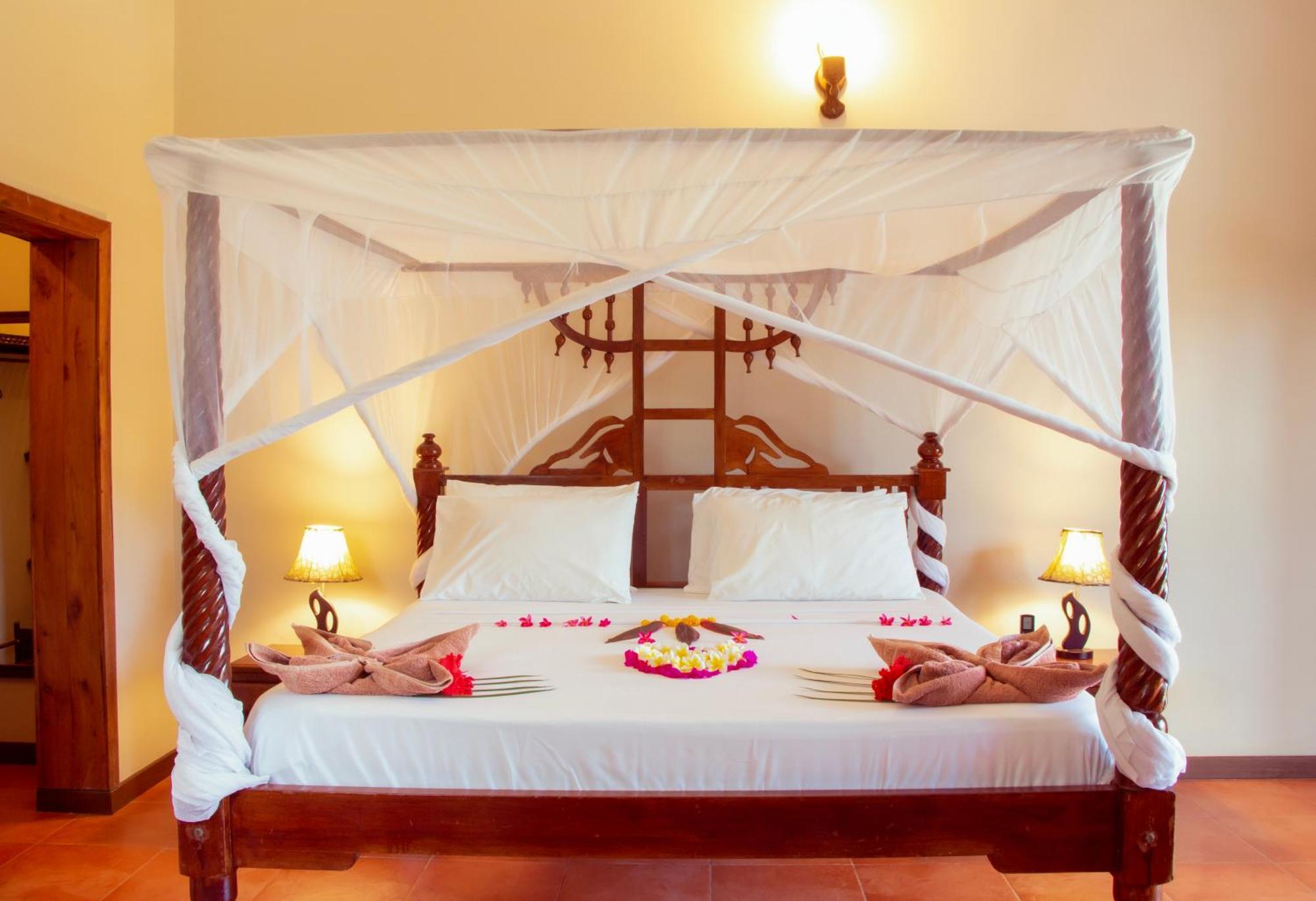 Mandarin Resort Zanzibar Кизимкази Екстериор снимка