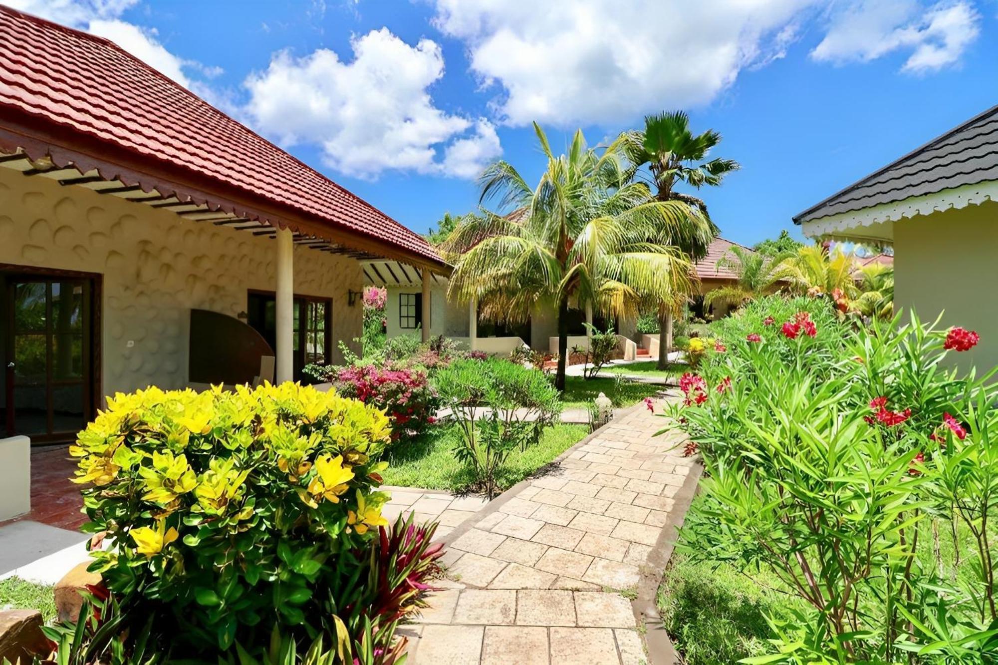 Mandarin Resort Zanzibar Кизимкази Екстериор снимка