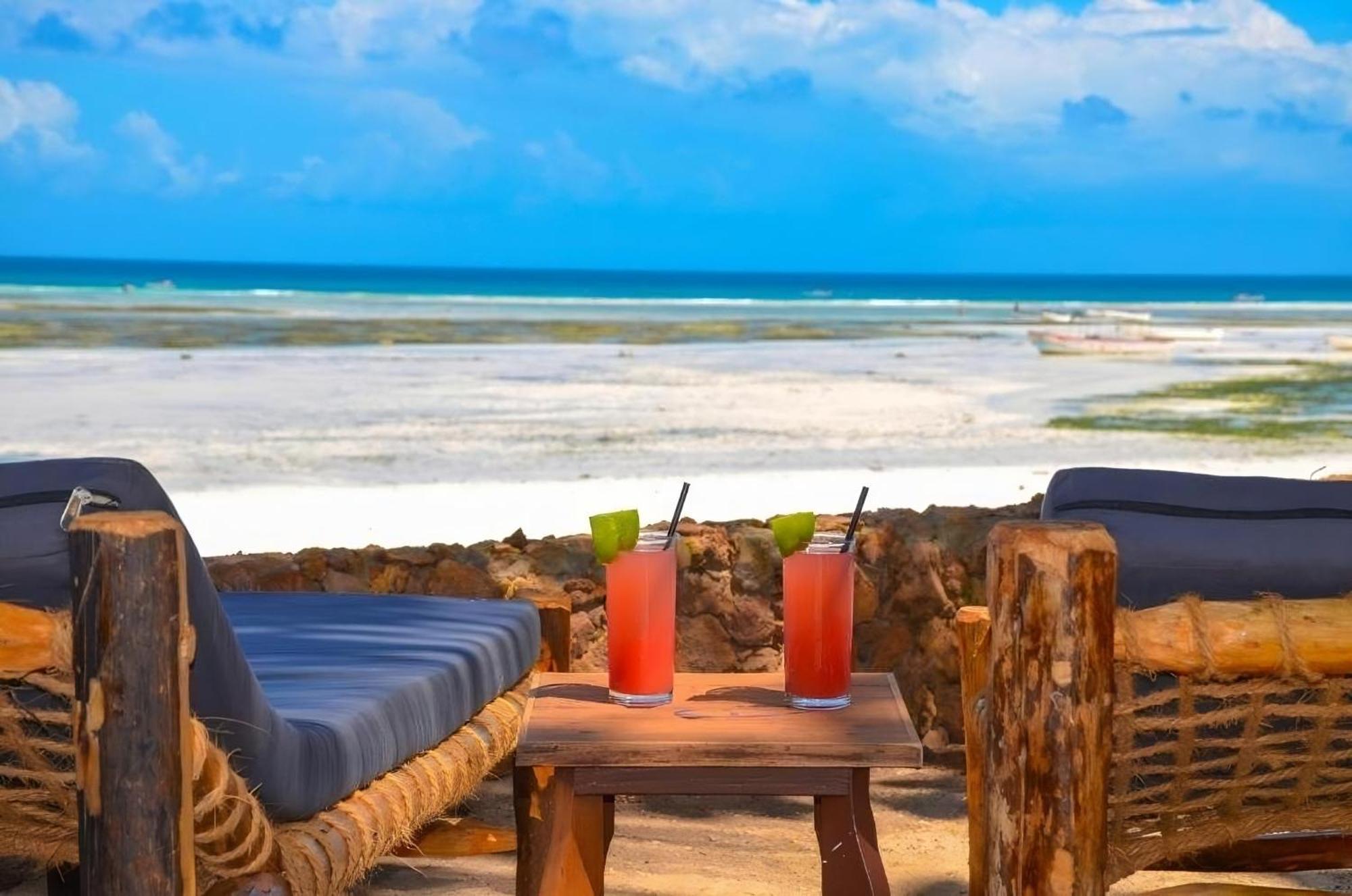 Mandarin Resort Zanzibar Кизимкази Екстериор снимка