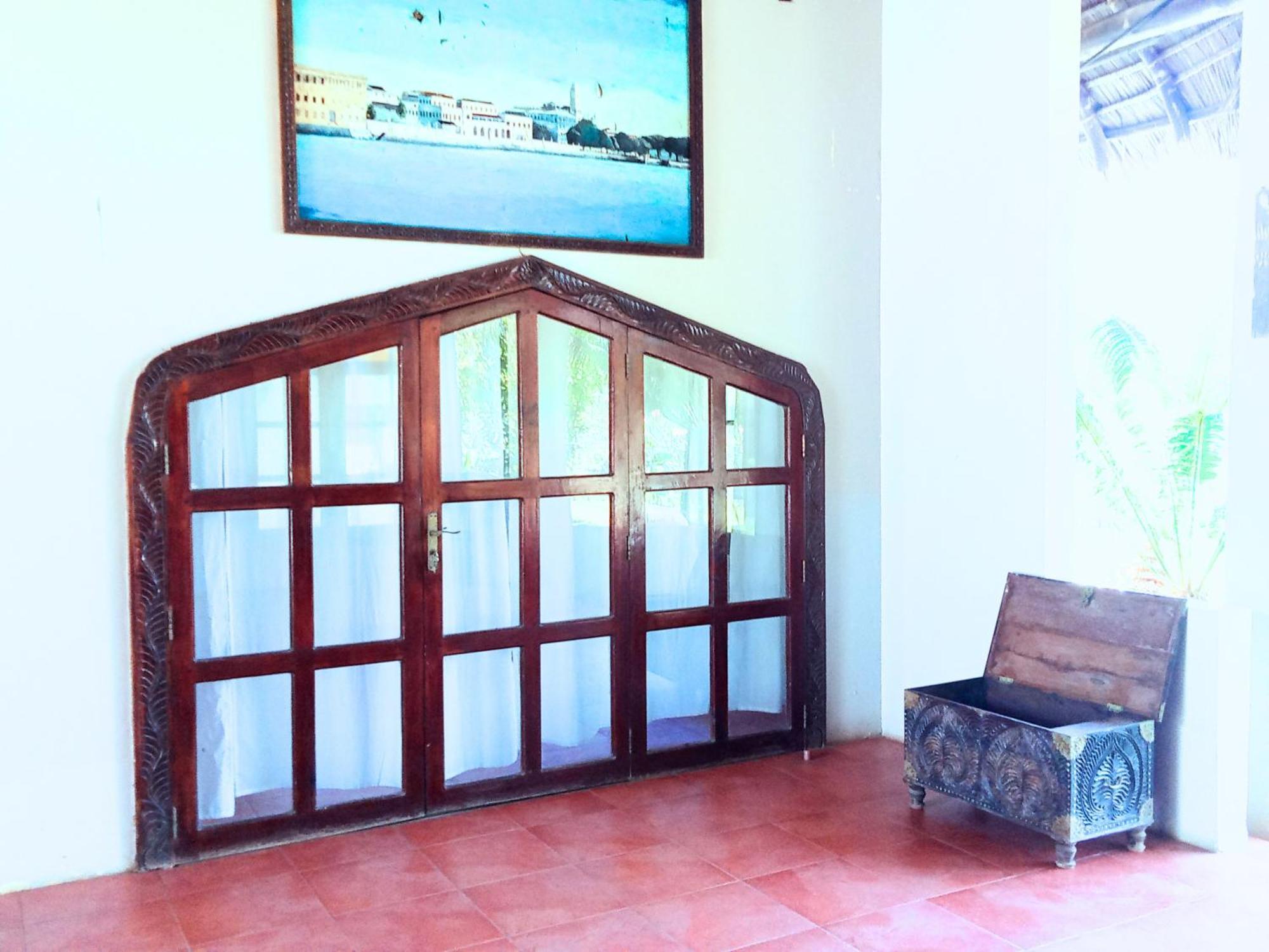 Mandarin Resort Zanzibar Кизимкази Екстериор снимка