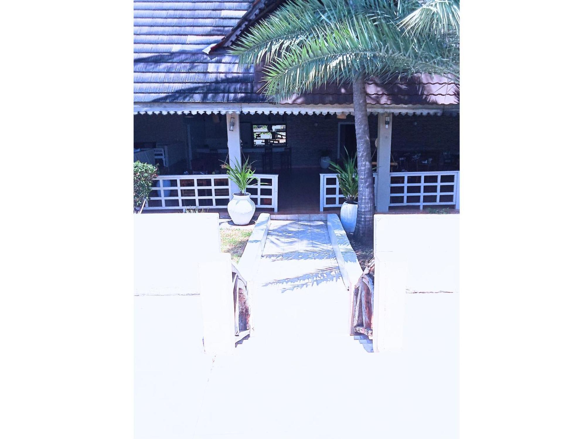 Mandarin Resort Zanzibar Кизимкази Екстериор снимка