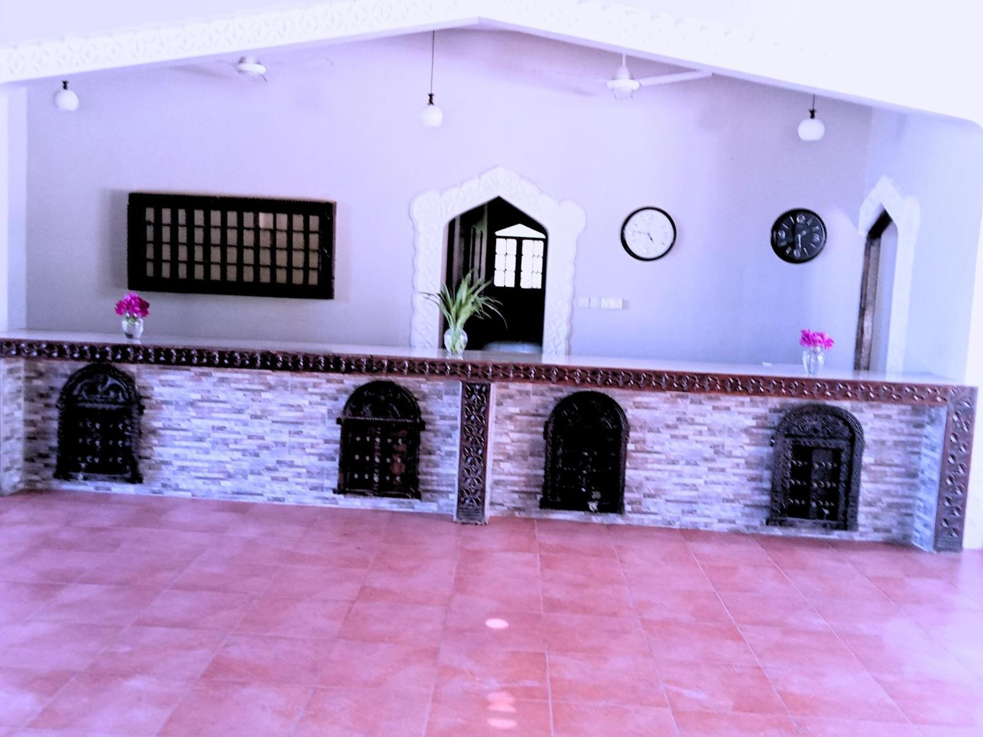 Mandarin Resort Zanzibar Кизимкази Екстериор снимка