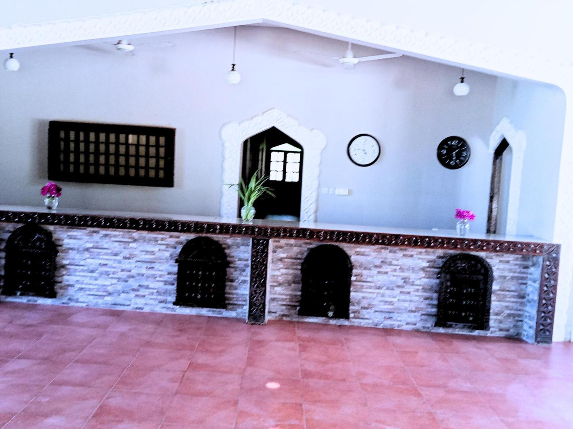 Mandarin Resort Zanzibar Кизимкази Екстериор снимка