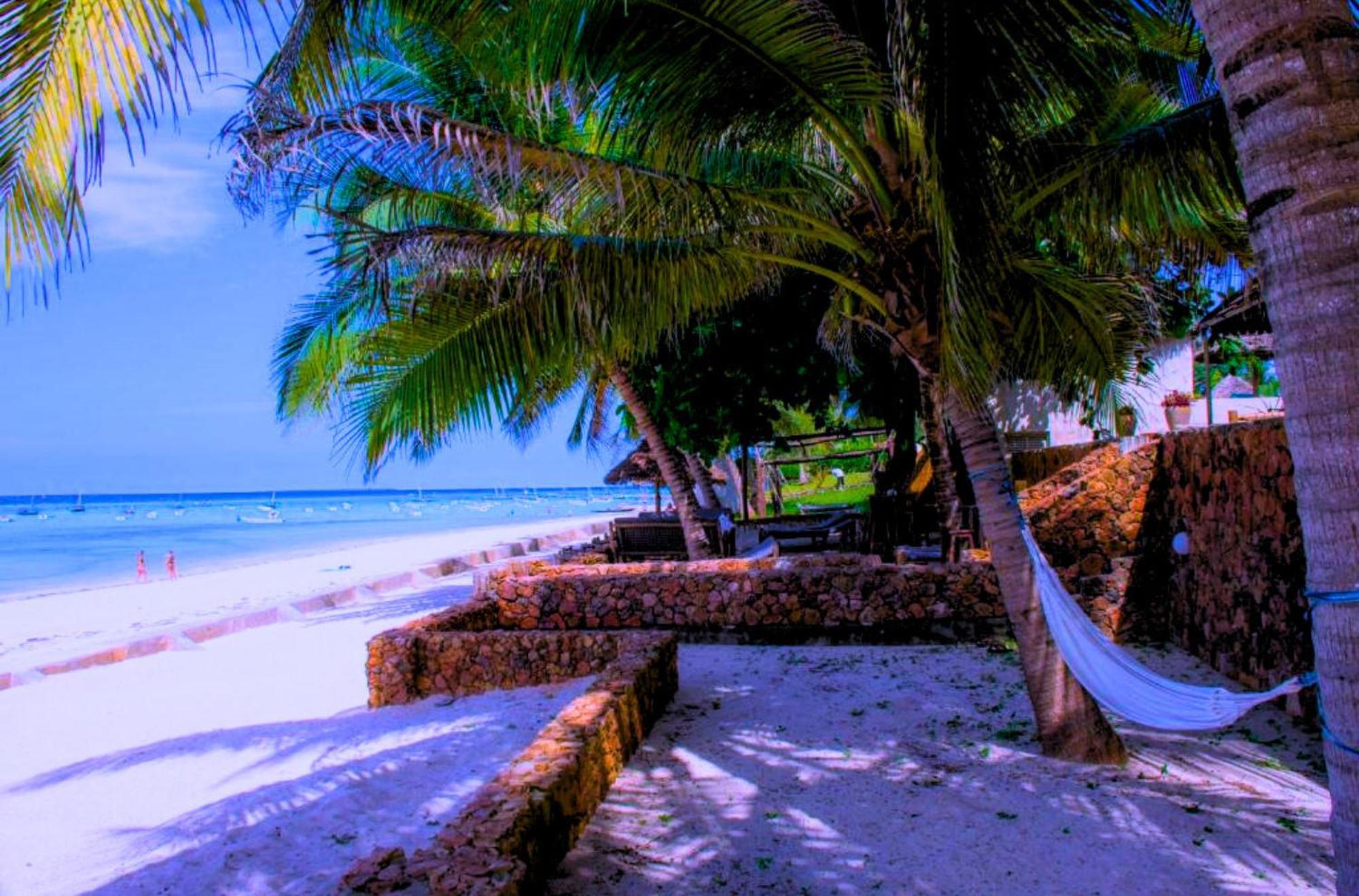 Mandarin Resort Zanzibar Кизимкази Екстериор снимка