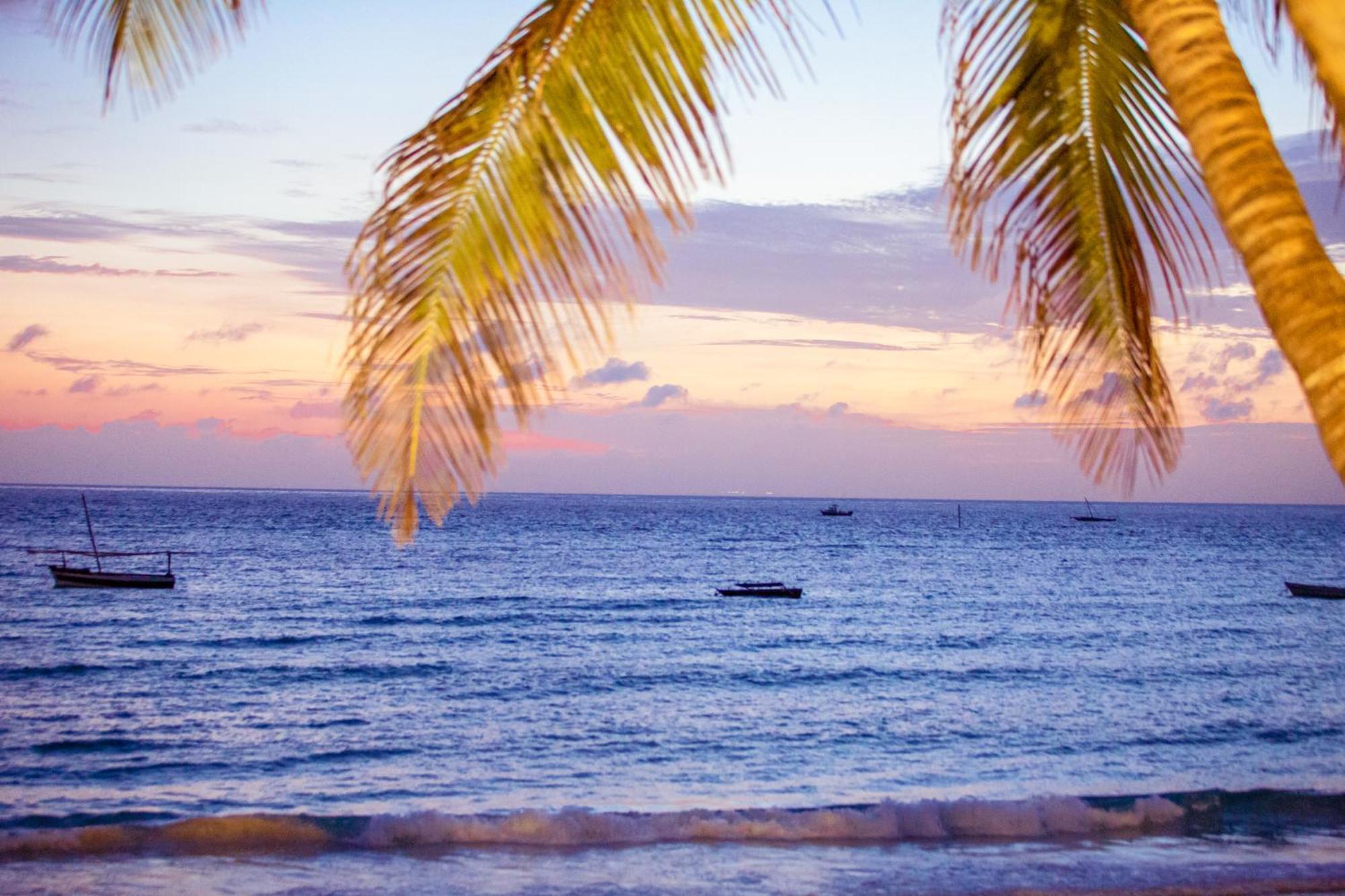 Mandarin Resort Zanzibar Кизимкази Екстериор снимка