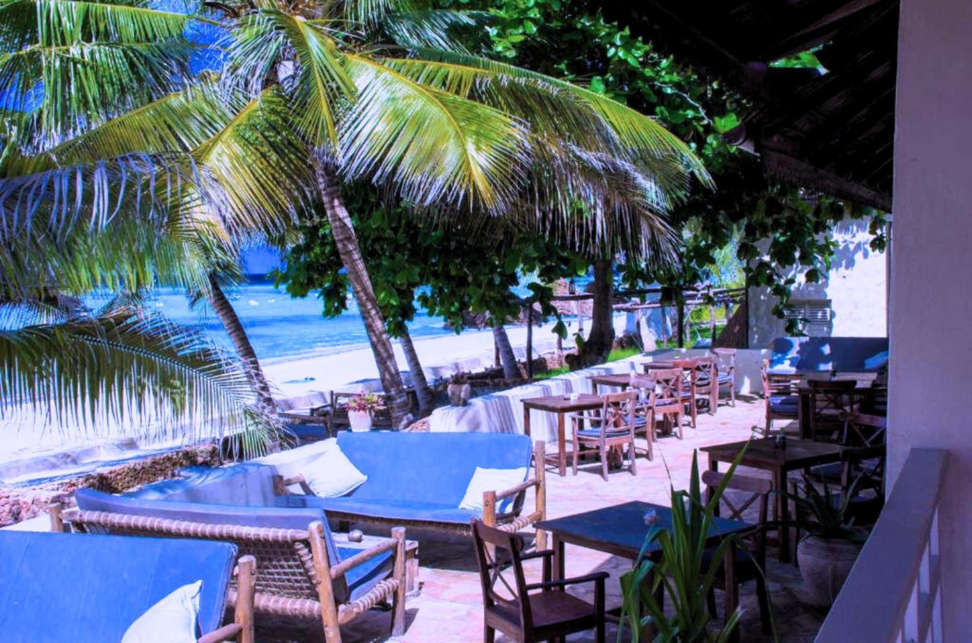 Mandarin Resort Zanzibar Кизимкази Екстериор снимка
