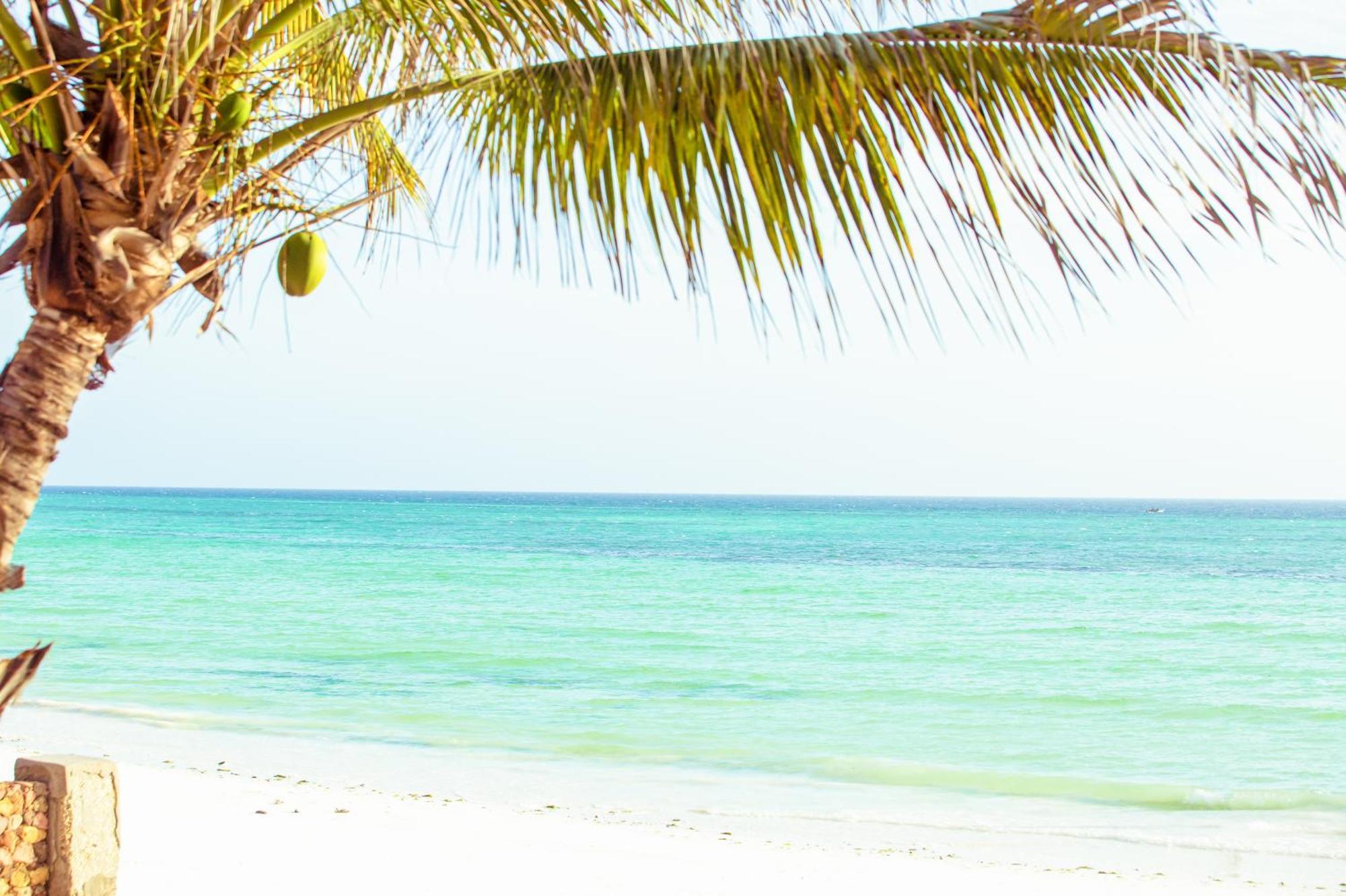 Mandarin Resort Zanzibar Кизимкази Екстериор снимка