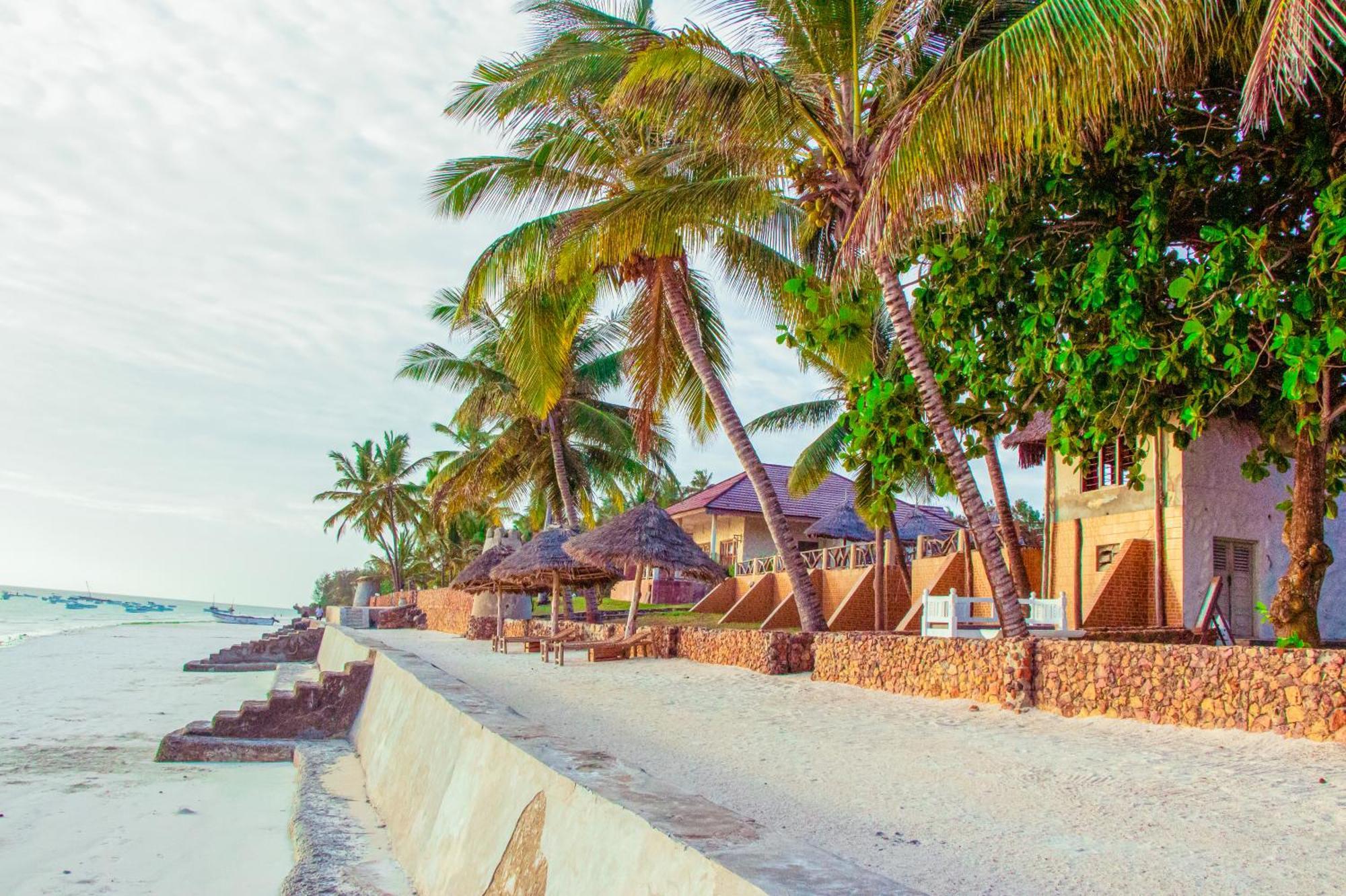 Mandarin Resort Zanzibar Кизимкази Екстериор снимка