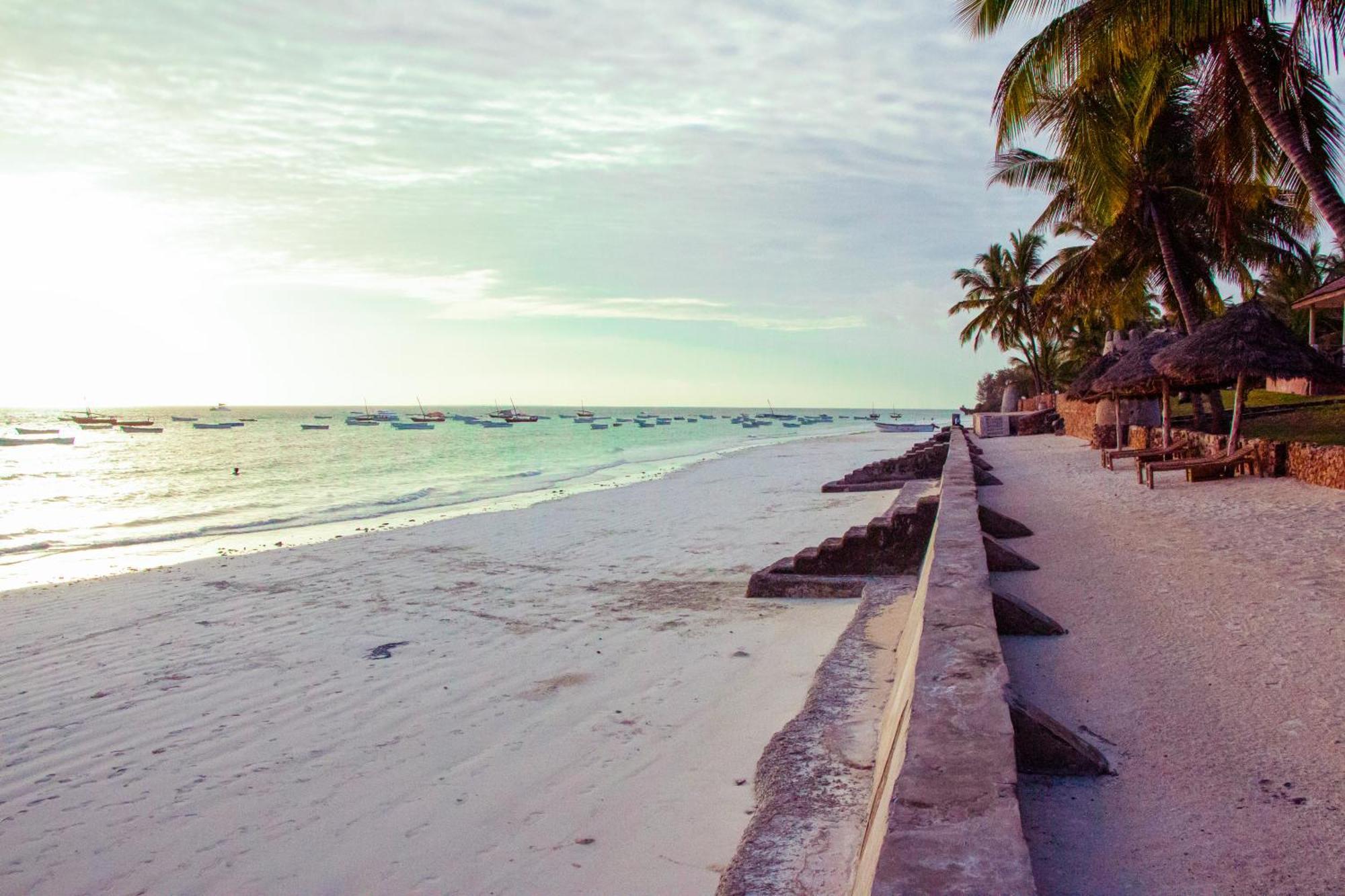 Mandarin Resort Zanzibar Кизимкази Екстериор снимка