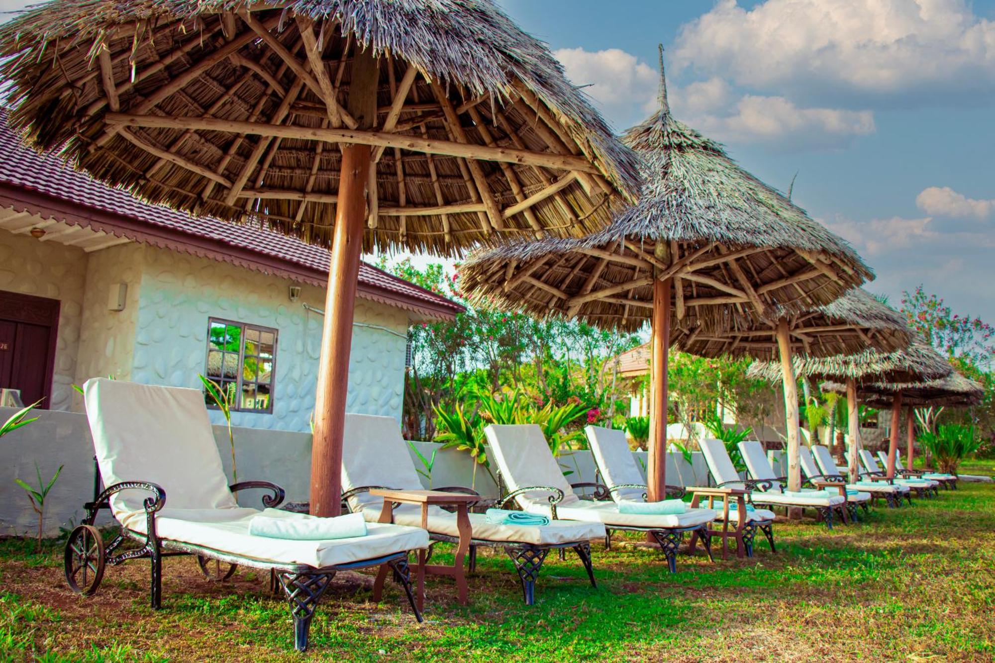 Mandarin Resort Zanzibar Кизимкази Екстериор снимка