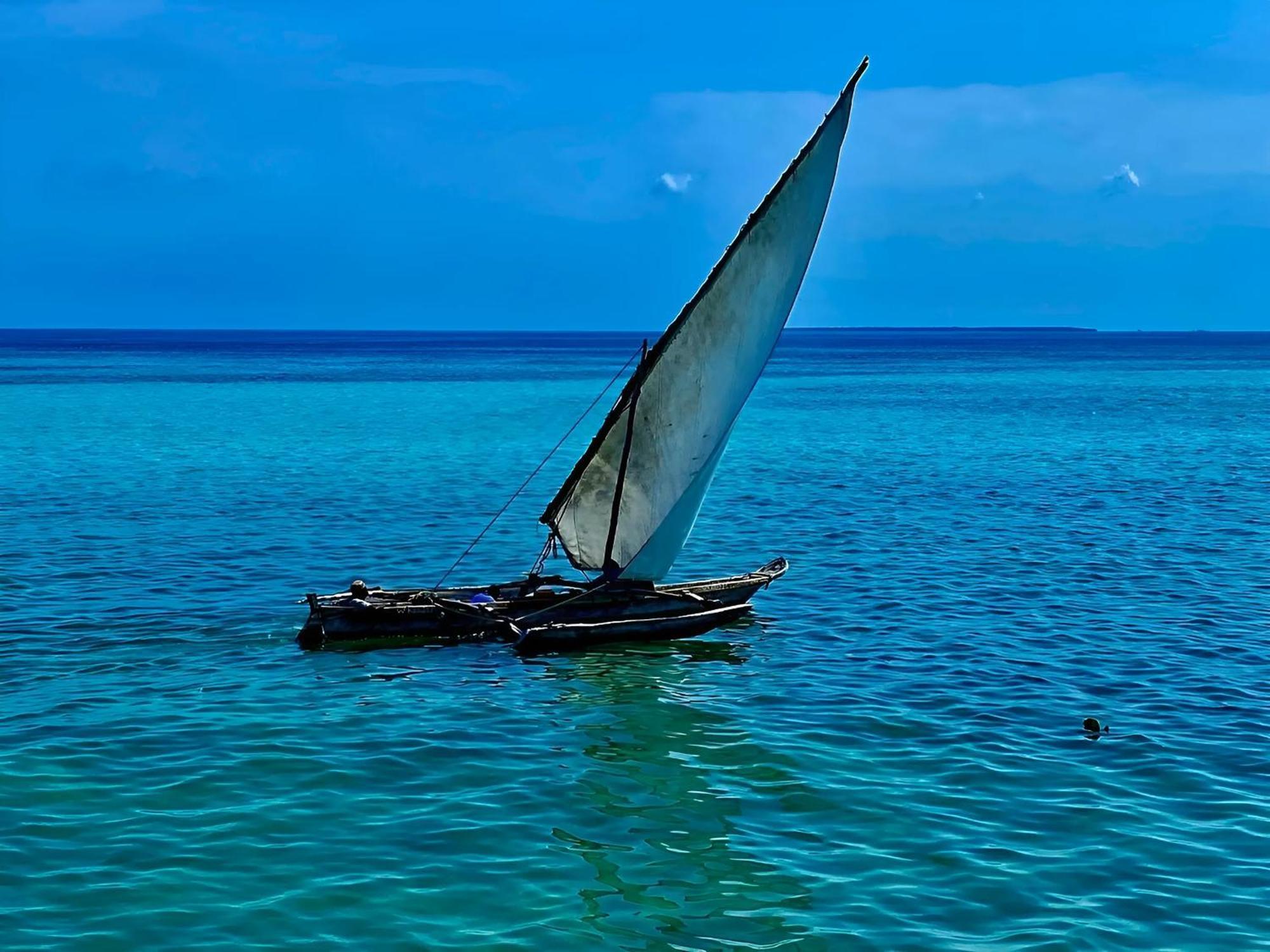 Mandarin Resort Zanzibar Кизимкази Екстериор снимка