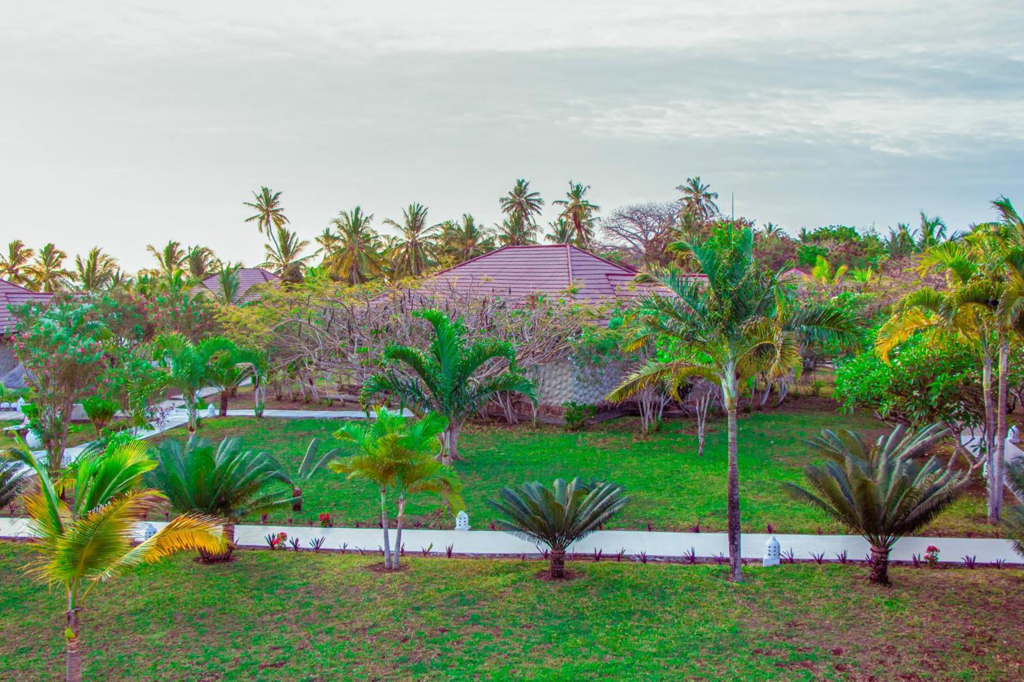 Mandarin Resort Zanzibar Кизимкази Екстериор снимка