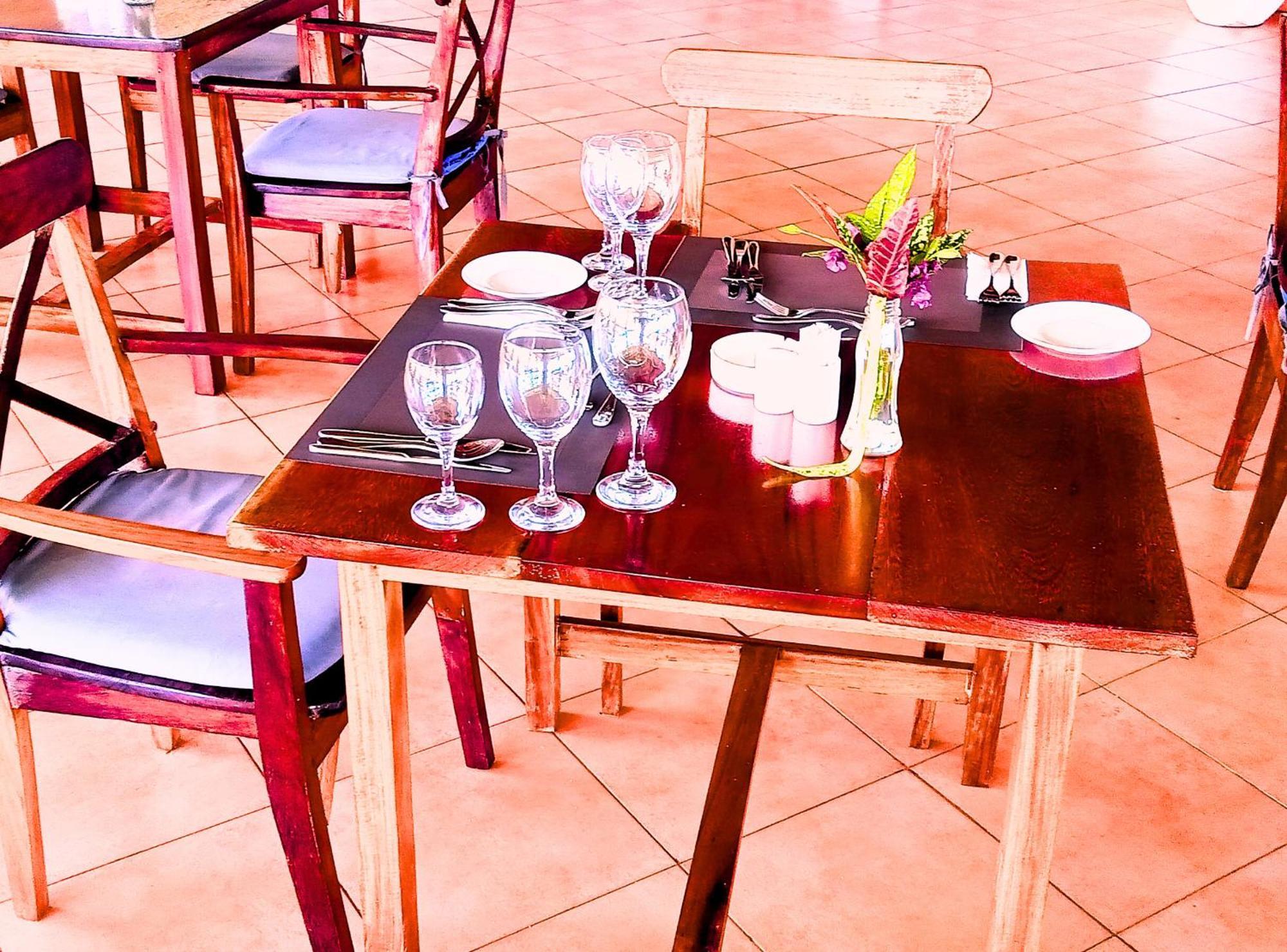 Mandarin Resort Zanzibar Кизимкази Екстериор снимка