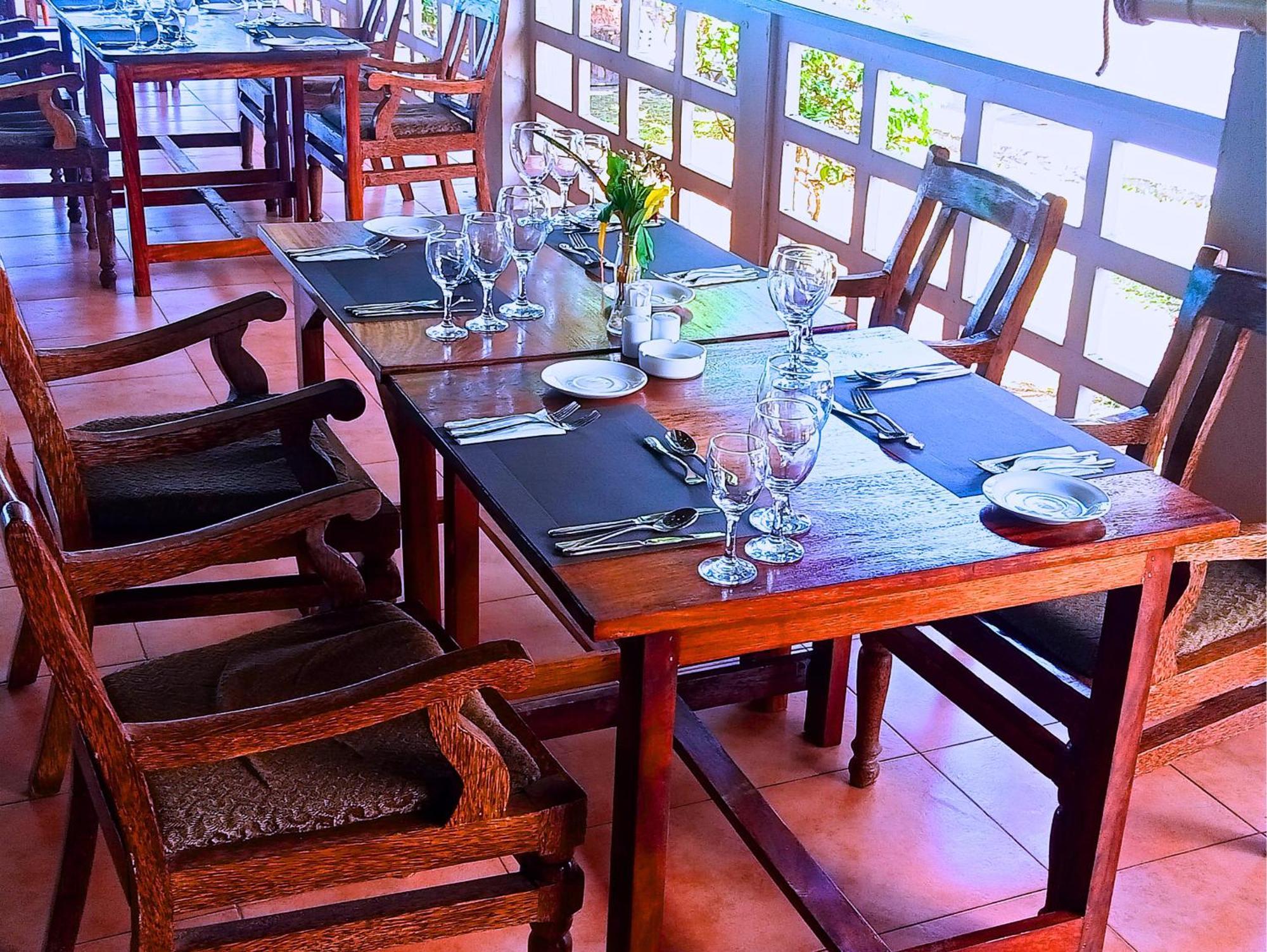 Mandarin Resort Zanzibar Кизимкази Екстериор снимка